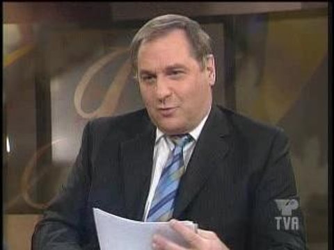 Entrevue avec Michelle Barette partie 1