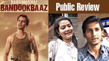 Babumoshai Bandookbaaz Public Review | Nawazuddin Siddiqui