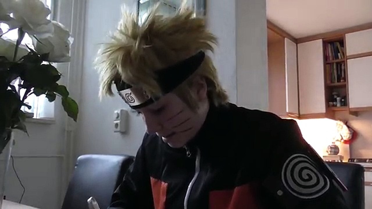 Tailed beast counting song