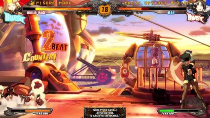 Guilty Gear Xrd -Revelator-_20170826034115