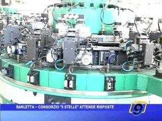 Barletta | Consorzio "5 stelle" attende risposte