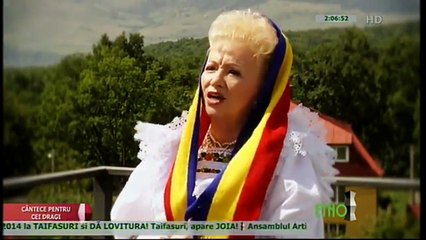 Sava Negrean Brudascu - Doamne, ocroteste-i pe romani!
