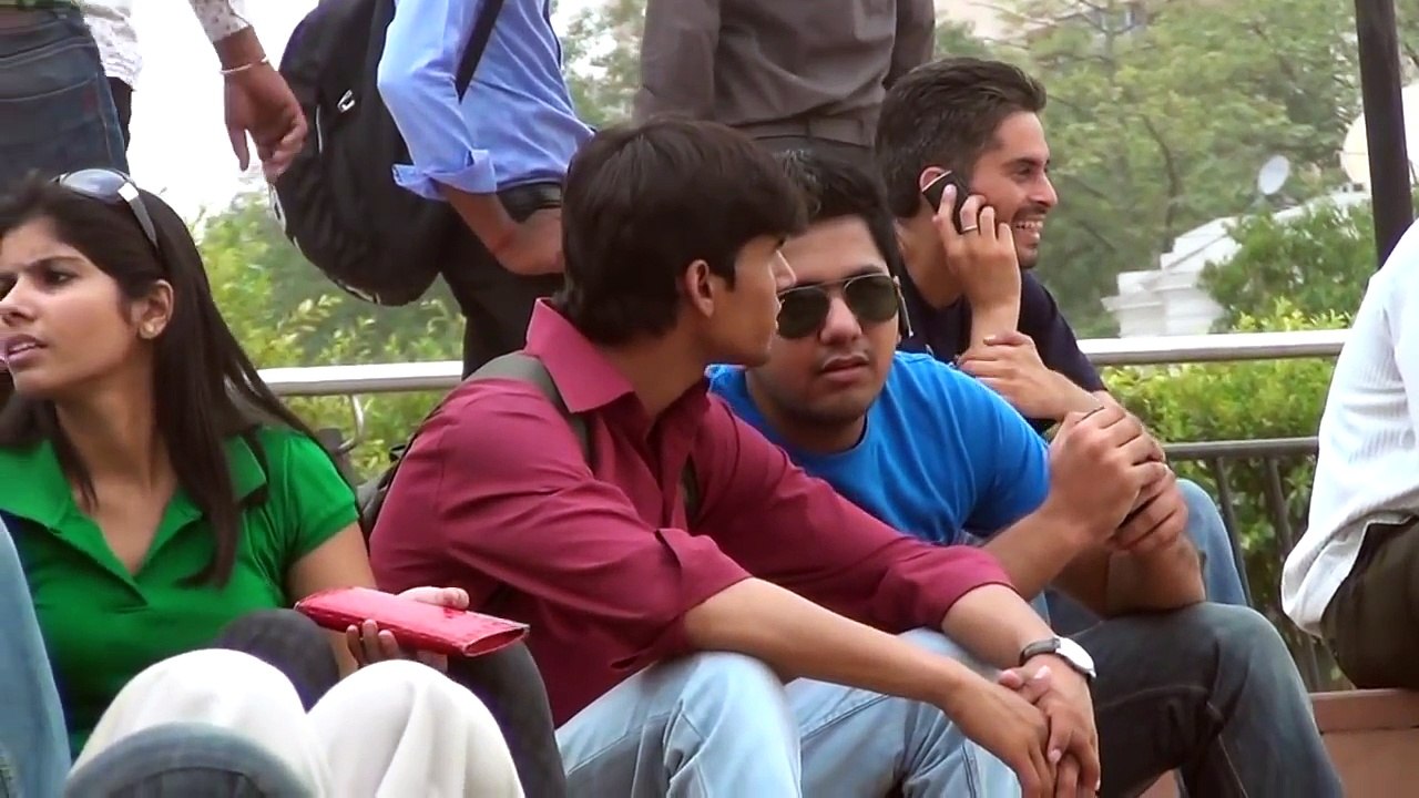 PhoneMan - Pranks In India | TST