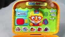 Marché jouets jouets Ttobot Saison Mart Jouer Jouez-vous dans le calcul des jouets ttobot Pororo playset Tobot Tayo конструктор