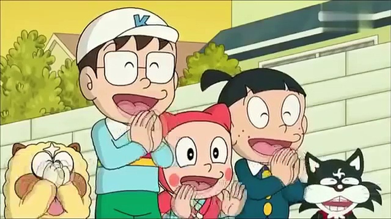忍者小靈精
