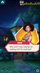 [Walkthrough] Choices: The Stories You Plays | Freshman | Book 1 Chapter 10