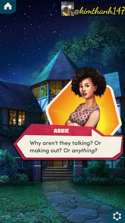 [Walkthrough] Choices: The Stories You Plays | Freshman | Book 1 Chapter 10