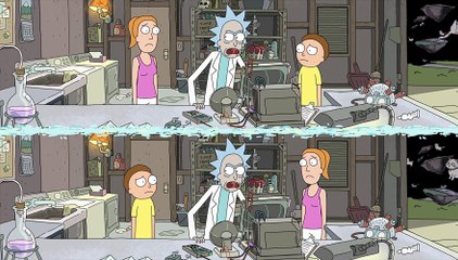 Rick And Morty - Season 3 Episode 7  : Full [[PREMIERE]] Watch Episode HD1720p