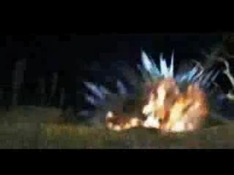 Transformers - What I've done - linkin park