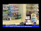 Puglia | farmacie, dalla regione il no alla liberalizzazione