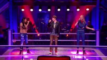 Felicia vs. Toby vs. Lois SO – This One’s For You (The Battle   The Voice Kids 2017)