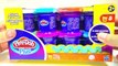 Play Doh Plus Videos For Children Set Commercial I Playdough Full Episodes Unboxing the Pl