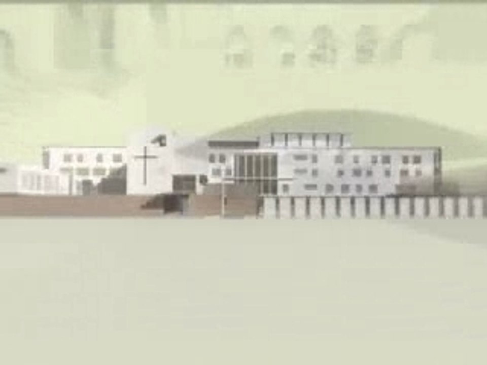 animation architecture