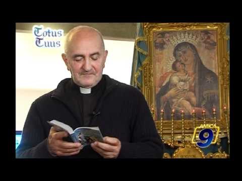 Totus tuus | Puntata 01-05-2012