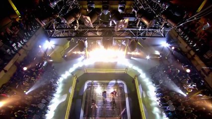 Jean vs. Noa SO vs. Stef - I Know What You Did Last Summer (The Battle _ The Voice Kids 2017)