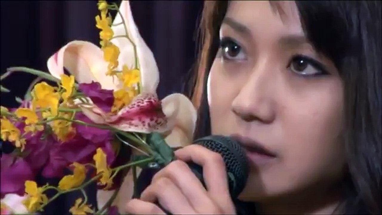 「マジの伝承」（マジすか学園より）