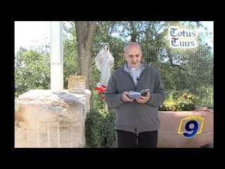 Totus Tuus   Puntata 09 05 2012