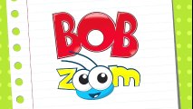 Bob Zoom - Os Dedinhos