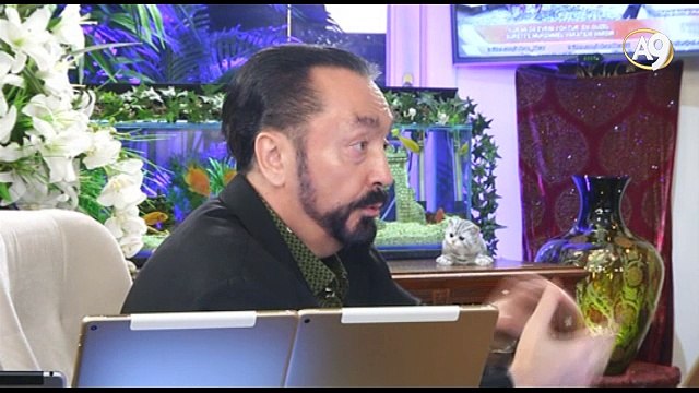 Allah kainattaki tüm insanlardan henüz dünya yaratılmadan önce zer aleminde söz almıştır. Bu da evrimin olmadığının