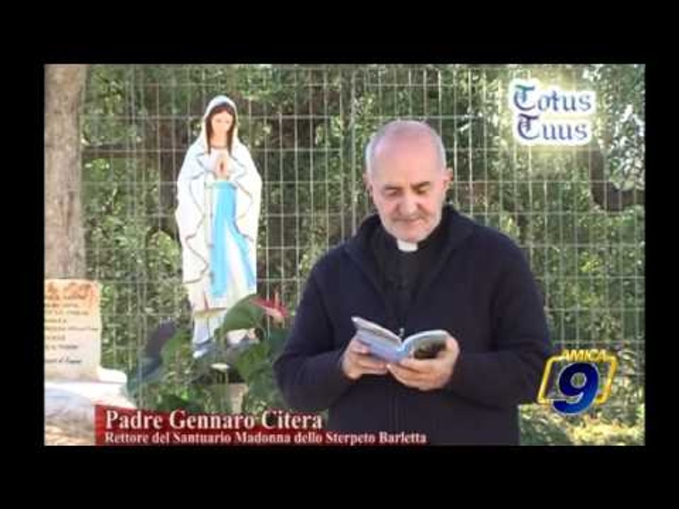Totus tuus | Puntata 18 Maggio