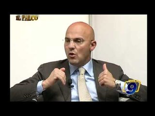 Il Palco | Ospiti: Ugo Operamolla e Luigi Riserbato