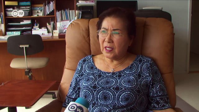 World Stories - Survivor recounts horrors of Hiroshima | World Stories