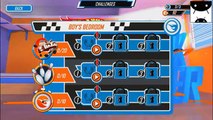 Hot Wheels® Track Builder™ - Android Gameplay HD