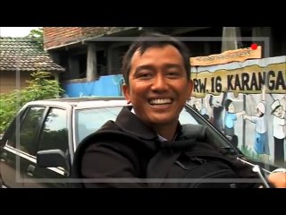 TONI BLANK show  episode 13 ( episode TERAKHIR )