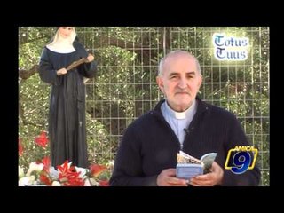 Totus Tuus | Puntata 22-05-2012