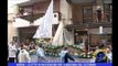 Andria | La città in processione per la madonna dell'altomare