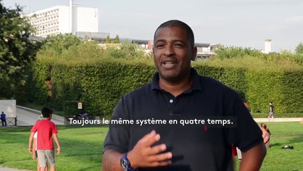 Mambo, rumba ou cha-cha-cha : tous les pas pour apprendre la carioca, célèbre danse de "La Cité de la peur"