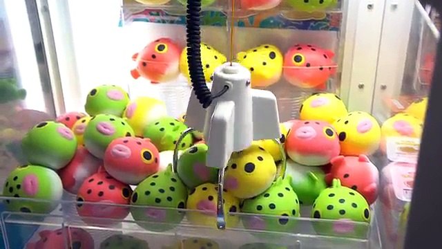 Cutting Open SQUISHY Toys! Claw Machine PRIZES Won! Doctor Squish