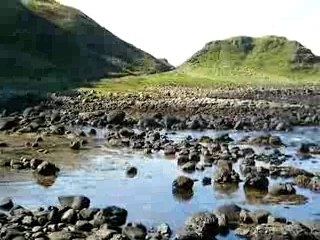 Giant's Causeway Coast