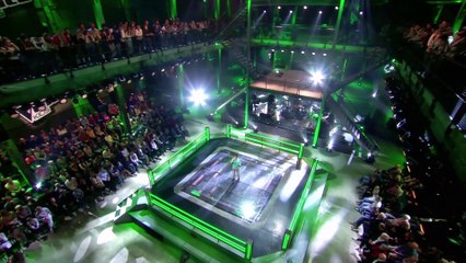 Team Ilse Thijs – Wrecking Ball (The Sing Off _ The Voice Kids 2017) naar Finale