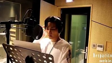 Lex (BIGFLO) - Despacito cover