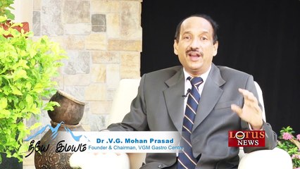 NEEYE IMAYAM _ JUNE 03 _ Dr. V.G.Mohan Prasad