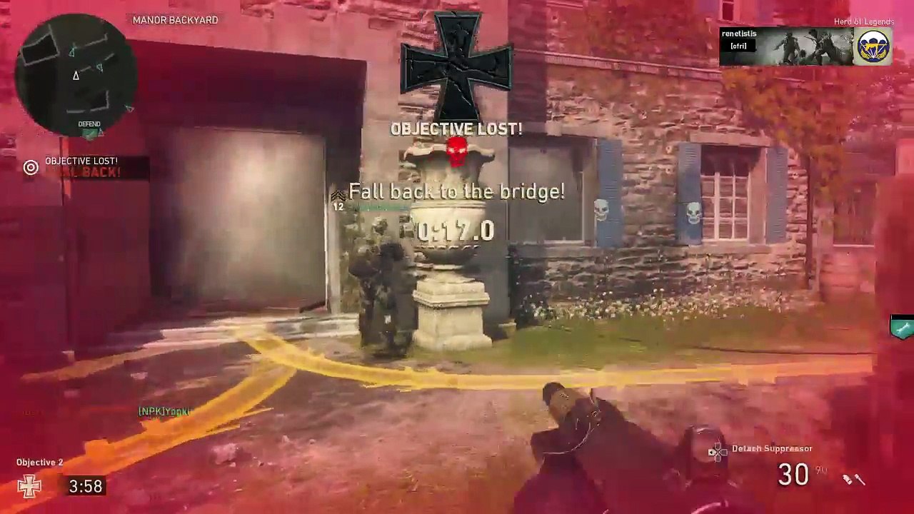 Call of Duty: WWII #3