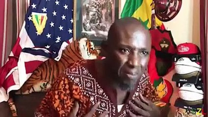 Les mensonges de Assane DIOUF