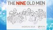 Download PDF The Nine Old Men: Lessons, Techniques, and Inspiration from Disney's Great Animators FREE