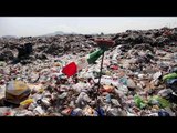 ¿Qué pasará con la basura de la CDMX que no reciba el Edomex? Vianey Esquinca