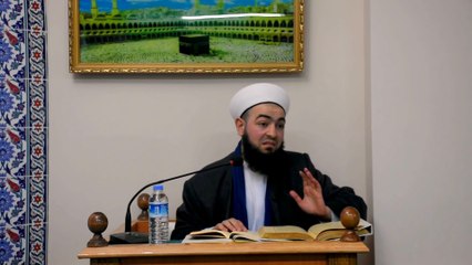 Gelini Boşa Diyor  Bana Hain Bakıyor:)) Celil Tokmak Hocaefendi