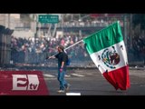 México es menos feliz que antes /  Yuriria Sierra