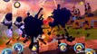 Blaster UNLOCKED! - Lets Play Angry Birds Transformers - iOS, Android