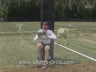 FOOTBALL DRILLS
