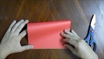 How To Make An Easy Origami Octopus Without Cuts Designed