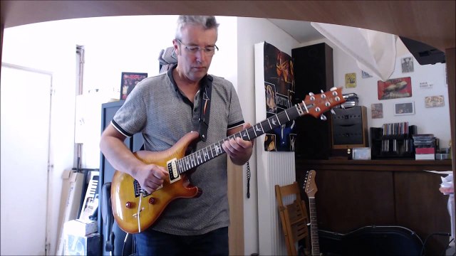 Mitch I love you too much Santana