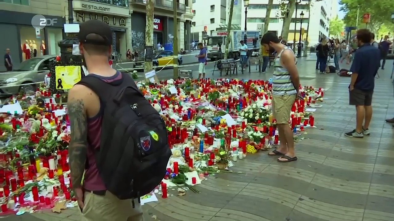 logo! am Montag, 21. August 2017 | Kindernachrichten