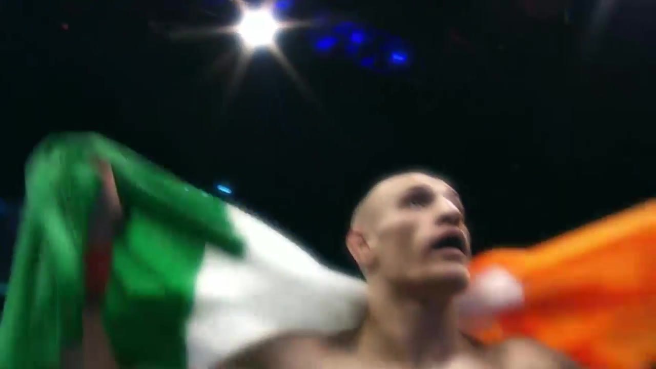 Watch Floyd Mayweather vs Conor McGregor Online Live