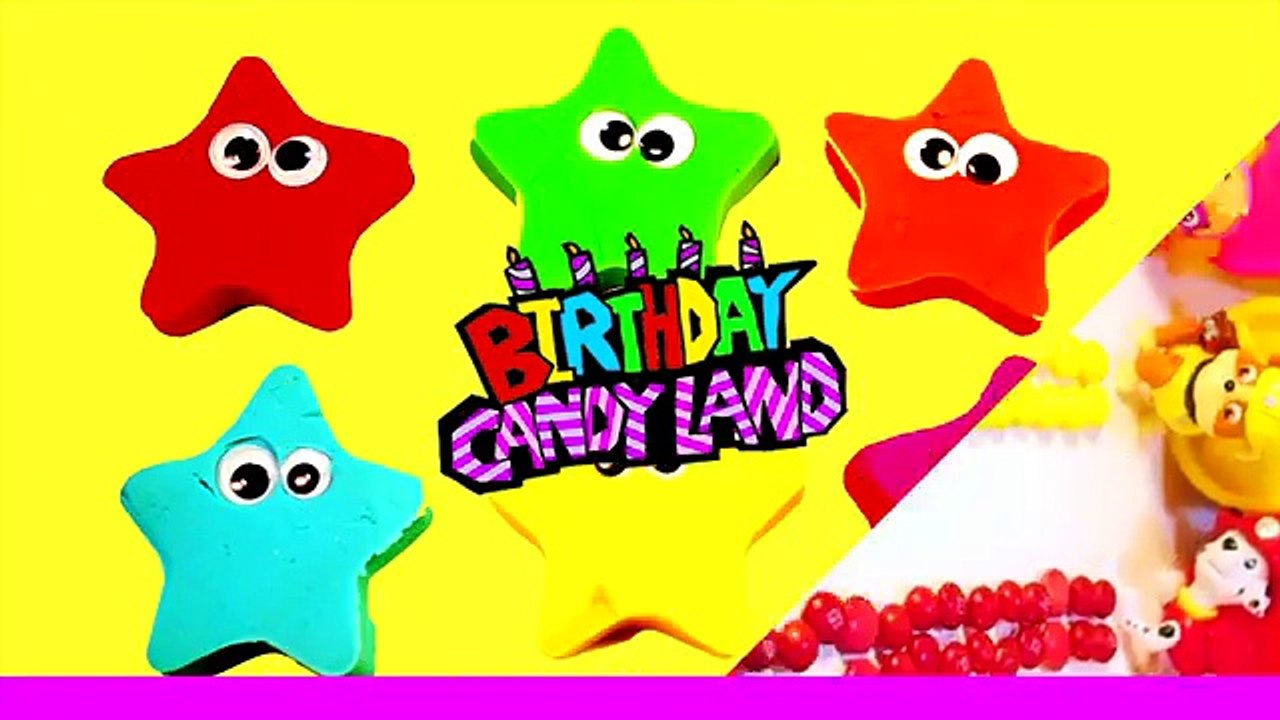 Learn Colors for Kids and Color Back to School Colored Pencil Crayons Birthday Cake Colori