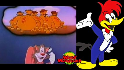 Pica Pau Come Fora - 014 ( Dublado PT-BR)